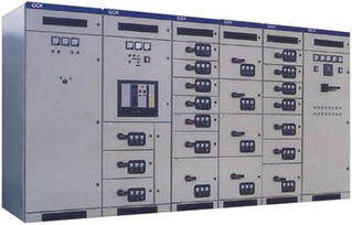 伊法拉电力设备 低压配电柜与配电开关控制设备的研发与应用