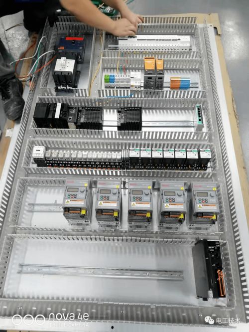 配电箱与配电柜的安装规范及功能介绍——全面解析配电开关控制设备研发