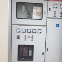 三门峡寰龙家具厂配电开关控制设备研发 创新驱动与高效安全并重