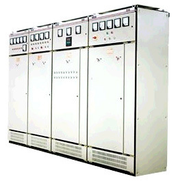 低压开关柜GGD型在土木在线平台（原网易土木在线）上的配电开关控制设备研发与应用