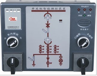 ZY系列智能电力设备 现代配电系统的核心控制与监测利器