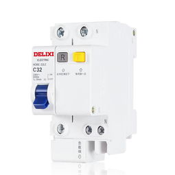 家用配电箱改造指南 如何科学选择漏电开关及配电设备研发趋势